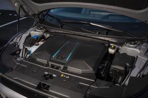 Hyundai IONIQ 5 2021 года  (WW)